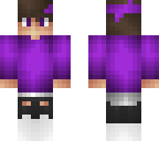 purple yess