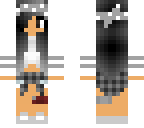 pvp girl