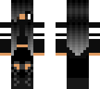 pvp girl