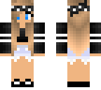 pvp girl