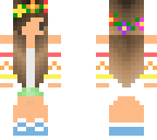 rainbow chibi