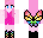 rainbow fairy
