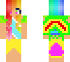 rainbow lord