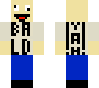 random guy 