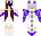 reaine skin