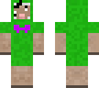 real green shep