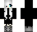 reaper sans