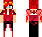 red cver