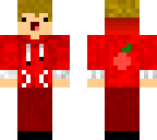 red guy