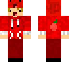 red guy