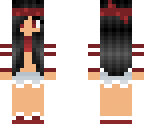 red tom girl
