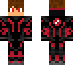 red tron