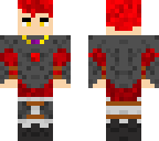redstone knight