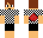 redstone t-shirt