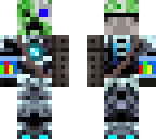 robotic creeper