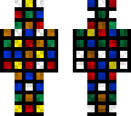 rubix coob men