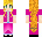 rupunzel