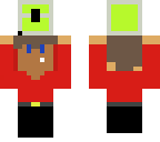ryan skin