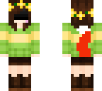 sad chara