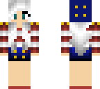 sailor girl