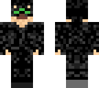 sam fisher