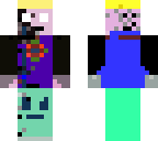 sam skins