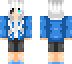 sans - eye edit