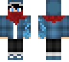 sans boy