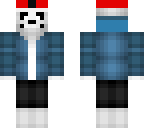 sans with a pokemon hat fixed