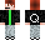 sauls skin