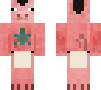 savage pig