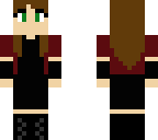 scarlet witch