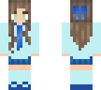 school girl