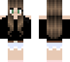 shaded with clothes