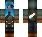 shadow hunter
