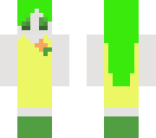 shaymin