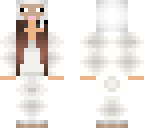 sheep girl