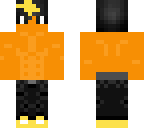 shirtless aaron