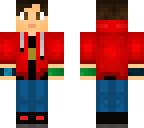 simple cool boy