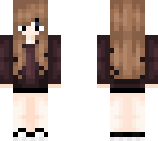 simple girl