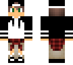 skater boy