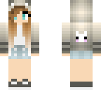 skin