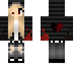 skin for mary
