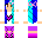 skin lila