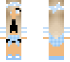 sky blue