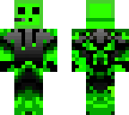 slime boy