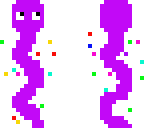 slither