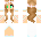 snowflake bride