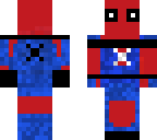 spider man