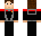 star trek redshird hazard